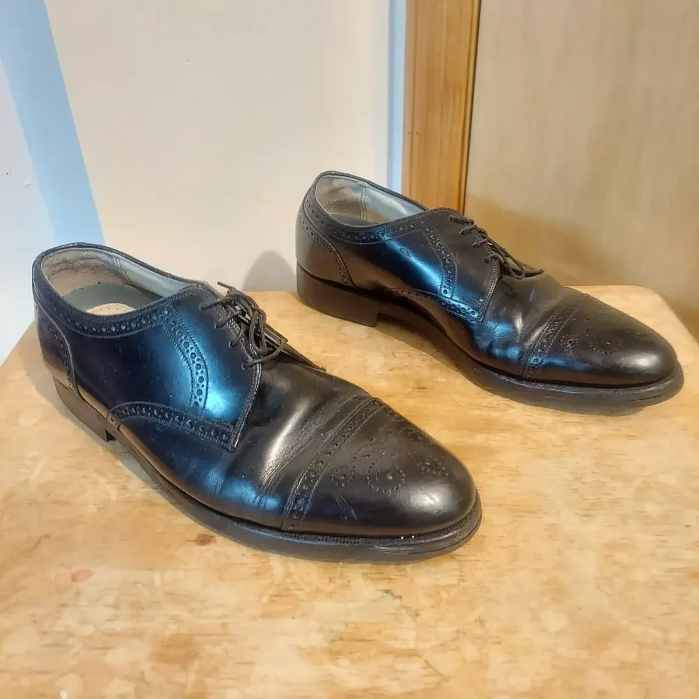 Florsheim imperial comfortech